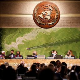 UN plastic treaty to tackle production, packaging design – draft resolution