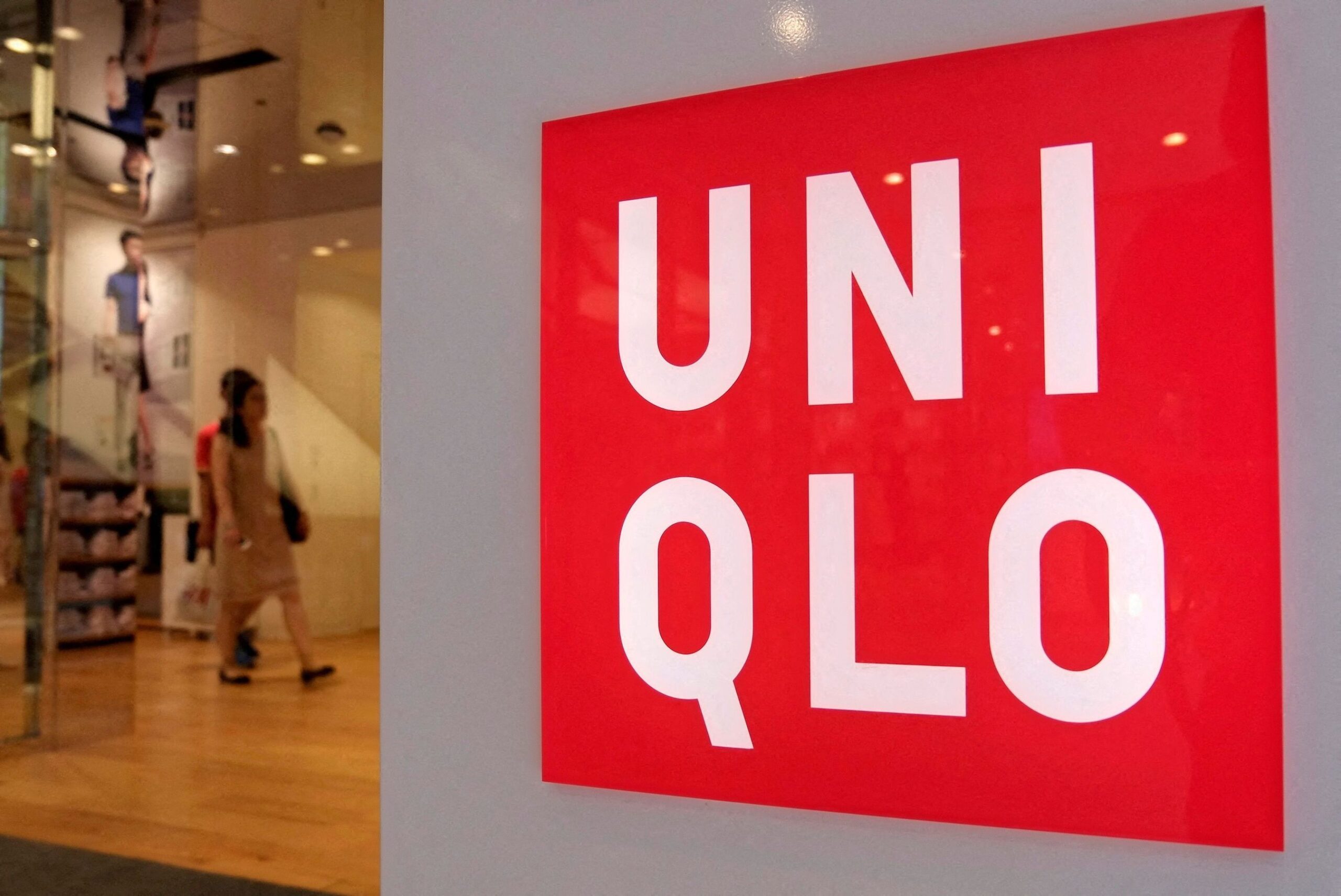 Uniqlo owner stays put in Russia as Netflix, AMEX, and others sever ties