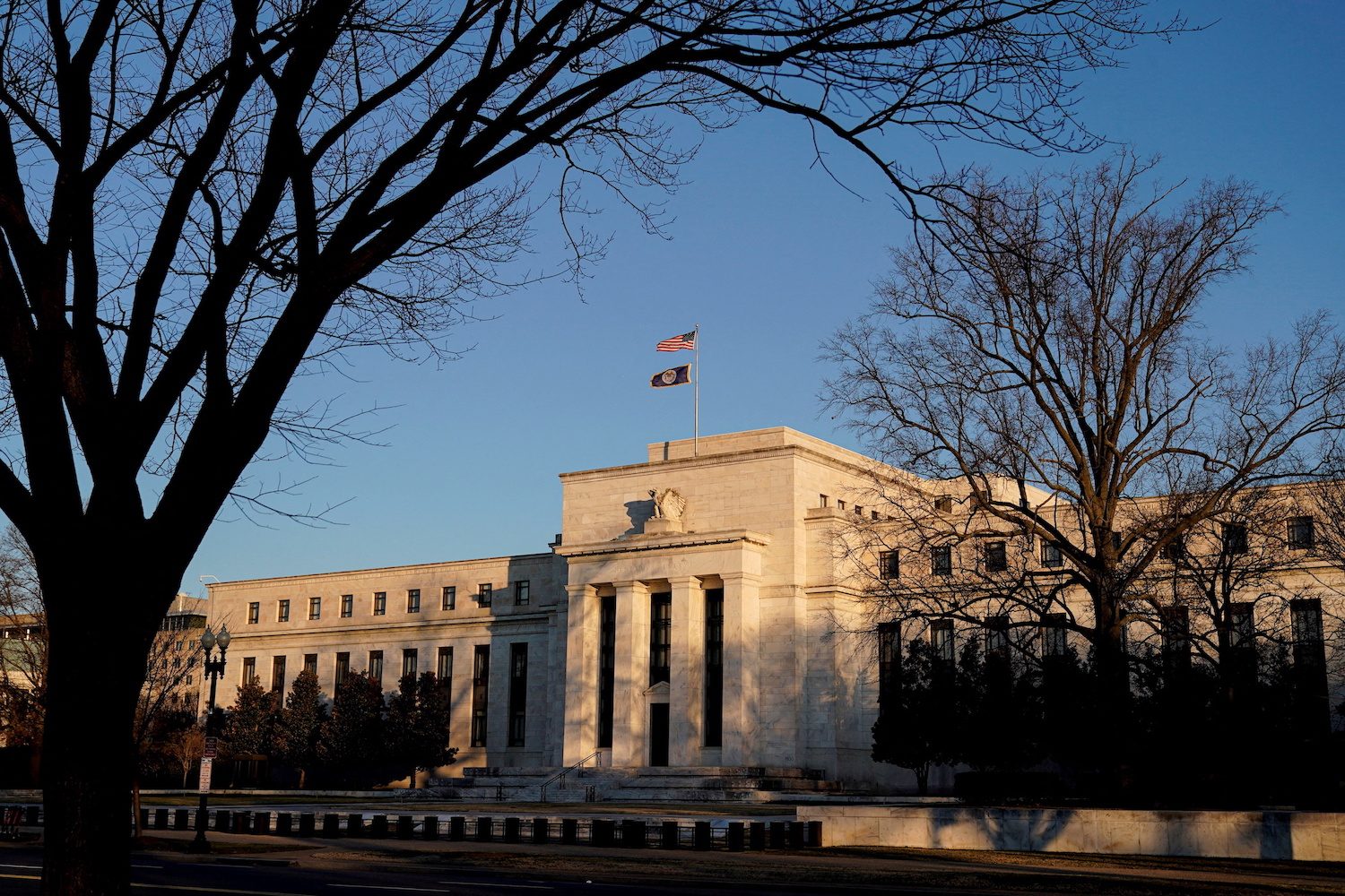 Fed hikes interest rates, signals aggressive fight to curb inflation