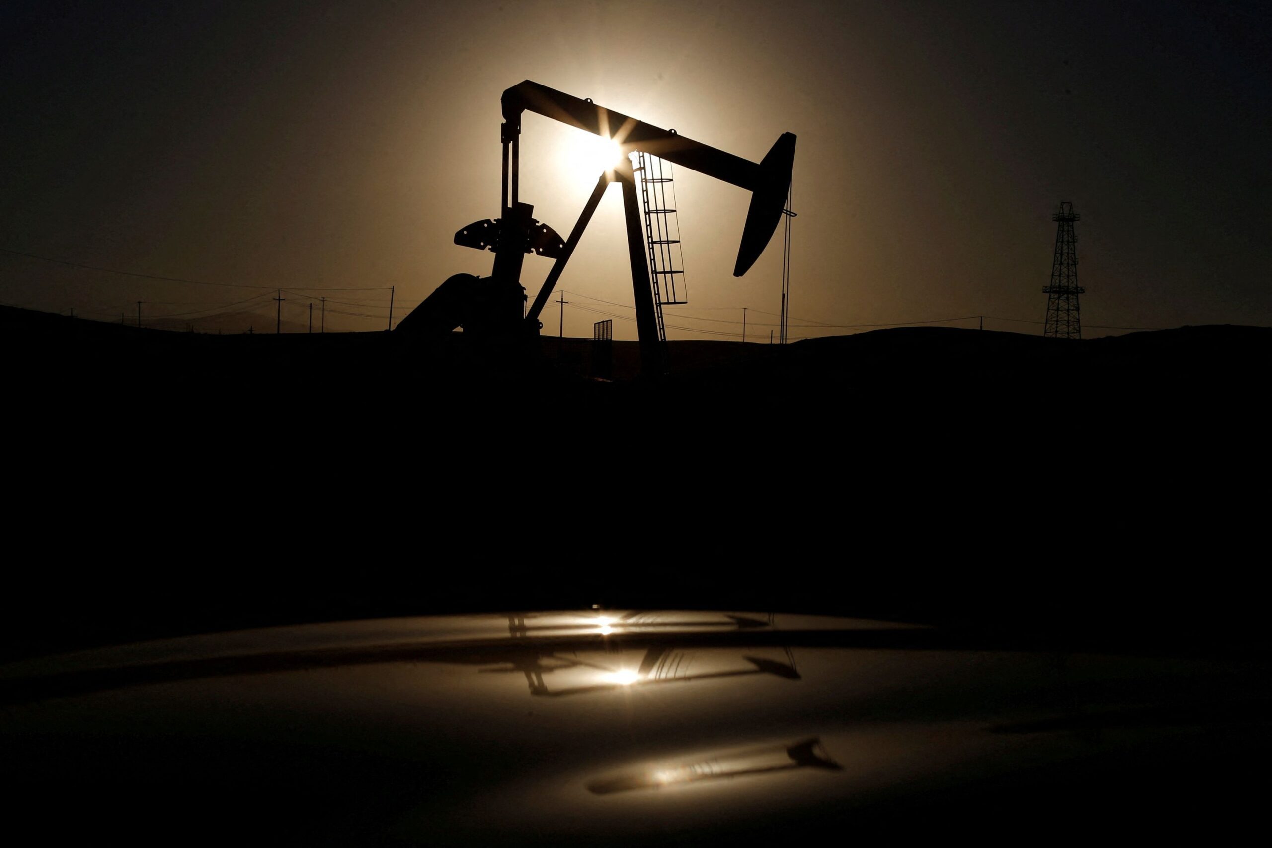US, allies set oil reserves release as prices soar