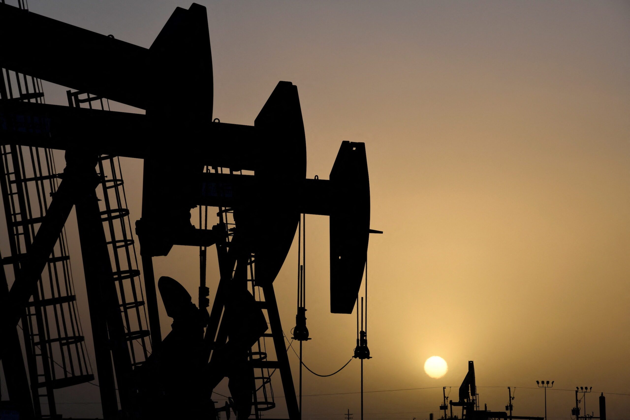 IEA oil stock release following Russia invasion tops 60 million barrels