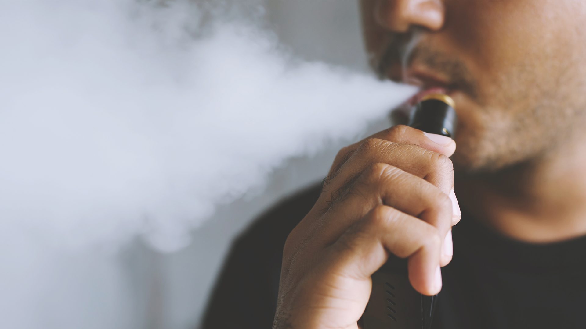Heated bill lowering vape access age from 21 to 18 lapses into law