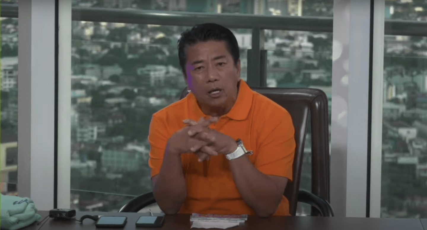 ‘Thank you, Lord’: Willie Revillame tests negative for cancer