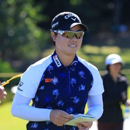 Yuka Saso slips to joint 43rd in HSBC Women’s World Championship