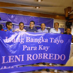 Ilocano ‘kakampinks’: North belongs to Filipinos | Evening wRap
