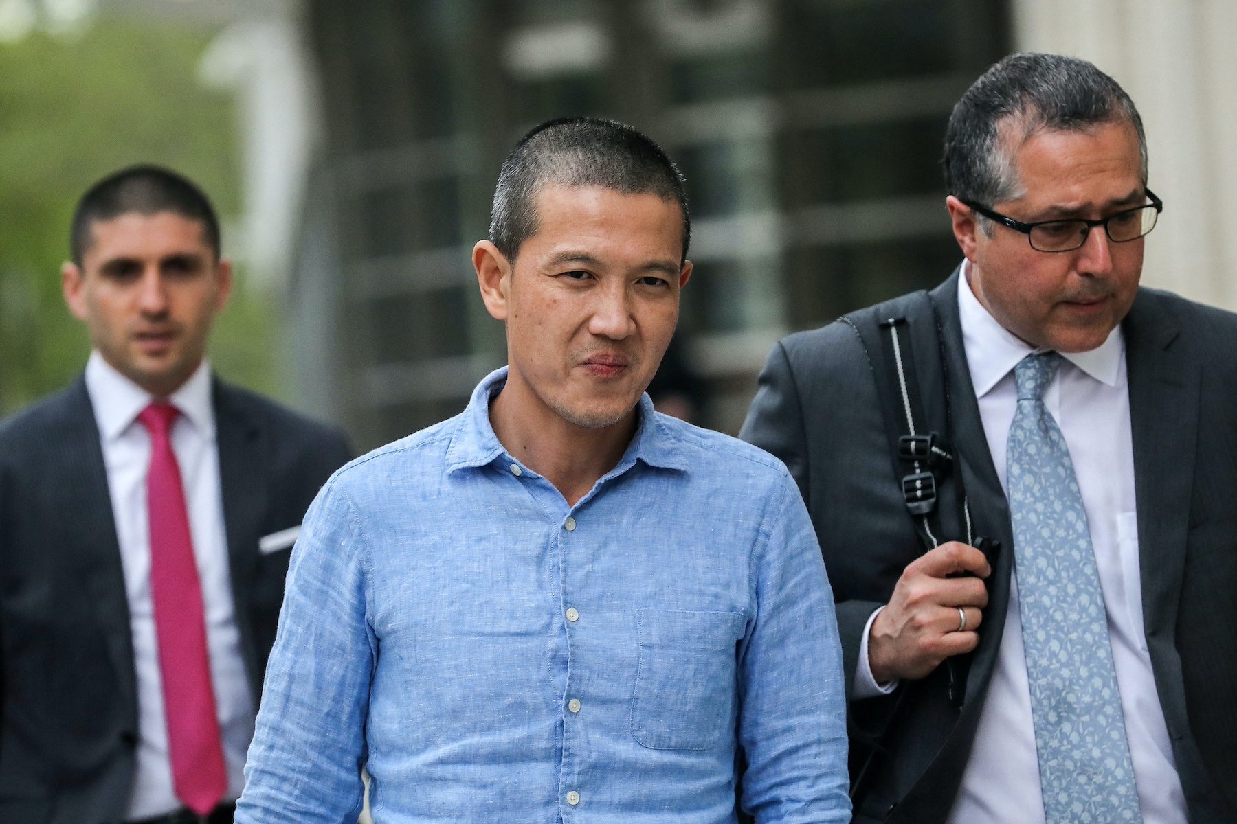 Prosecutor urges ex-Goldman banker’s conviction over 1MDB, defense blasts witness