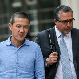 EXPLAINER: What charges does ex-Goldman banker Ng face in 1MDB corruption trial?