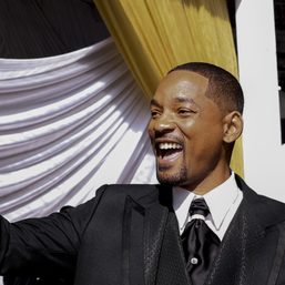 ‘Lowest moment EVER’: Netizens poke fun at, criticize Will Smith for Oscars smack