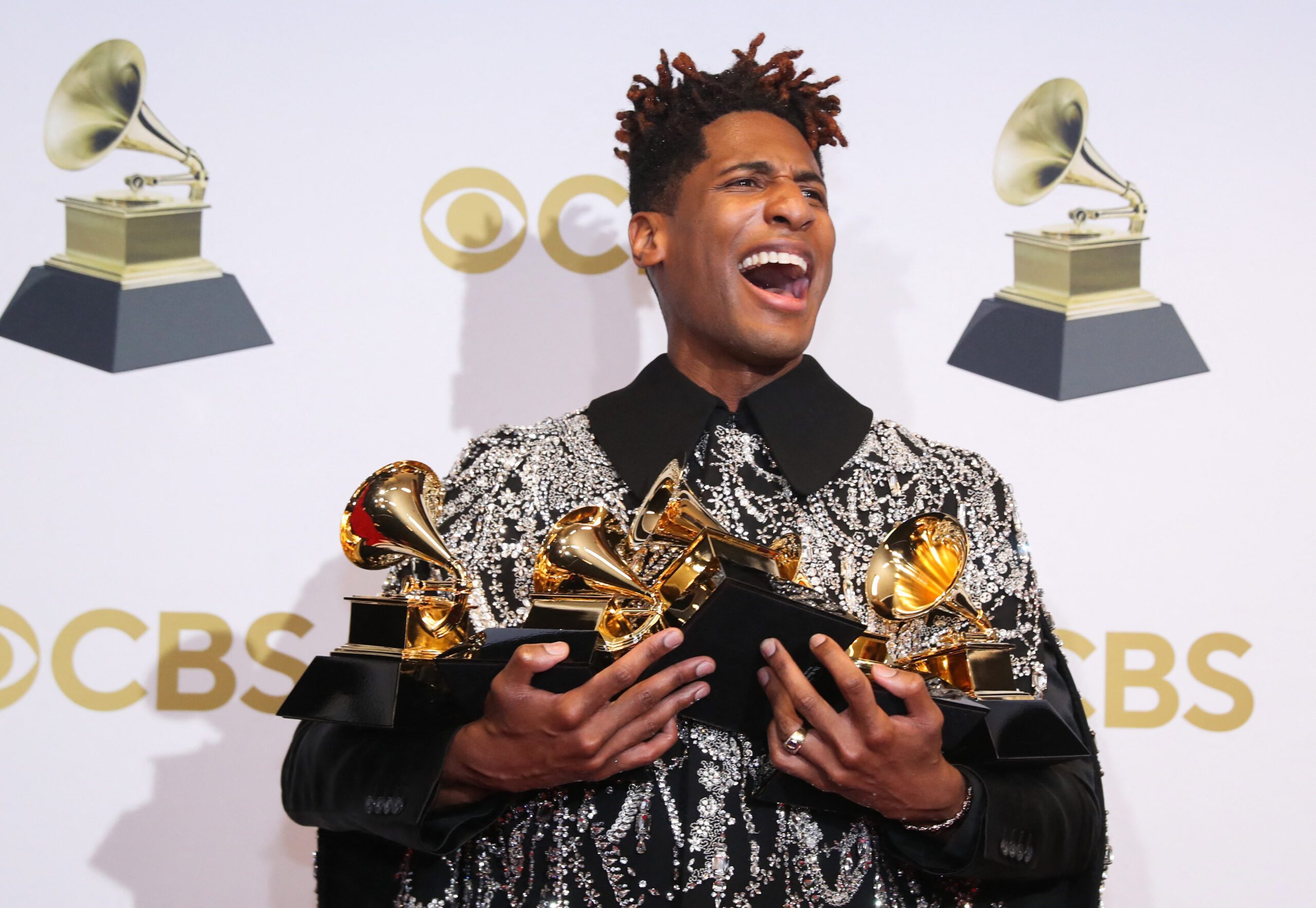 Grammy awards 2022 winners