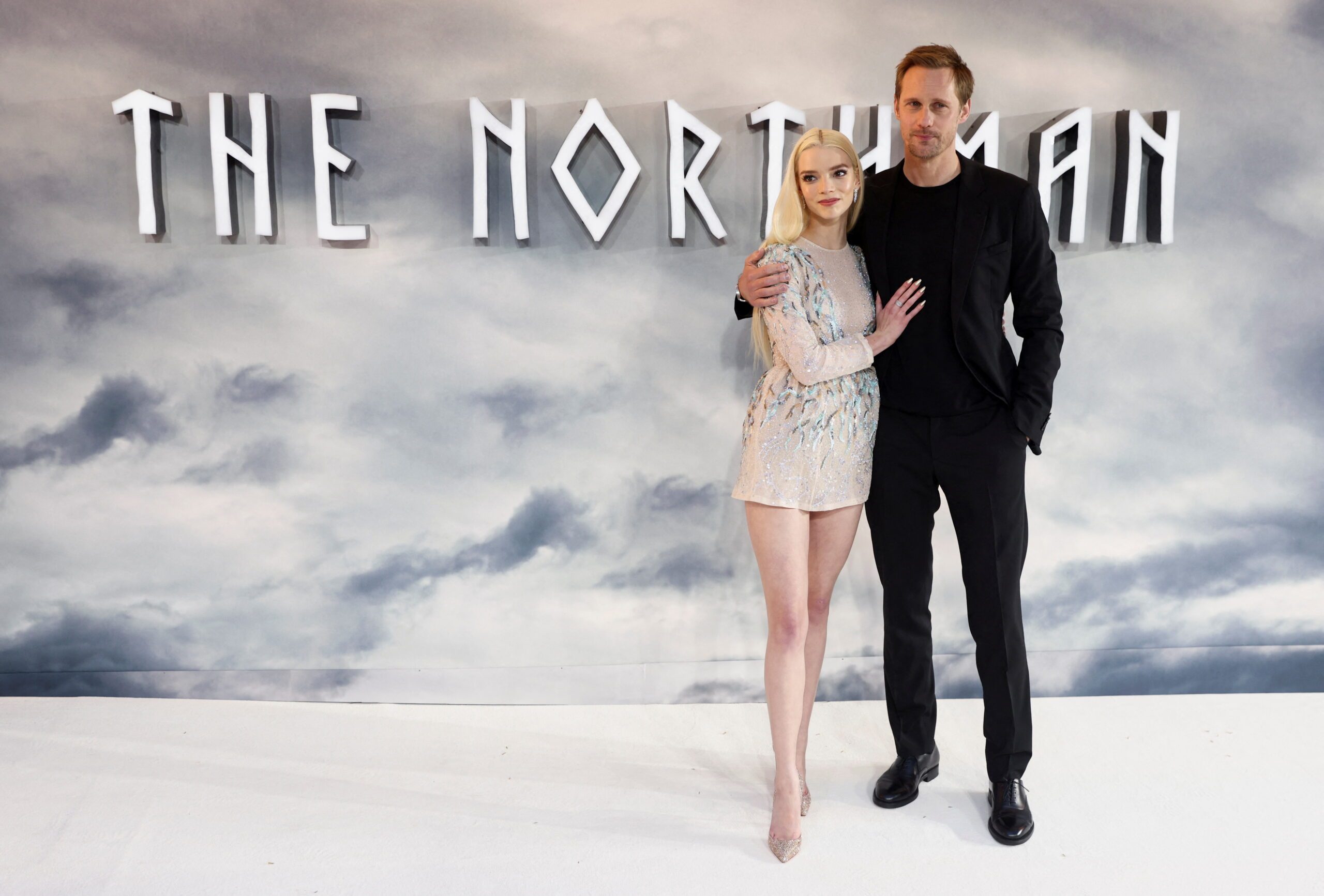 ‘The Northman’ aims to tell Viking tale with accuracy and action