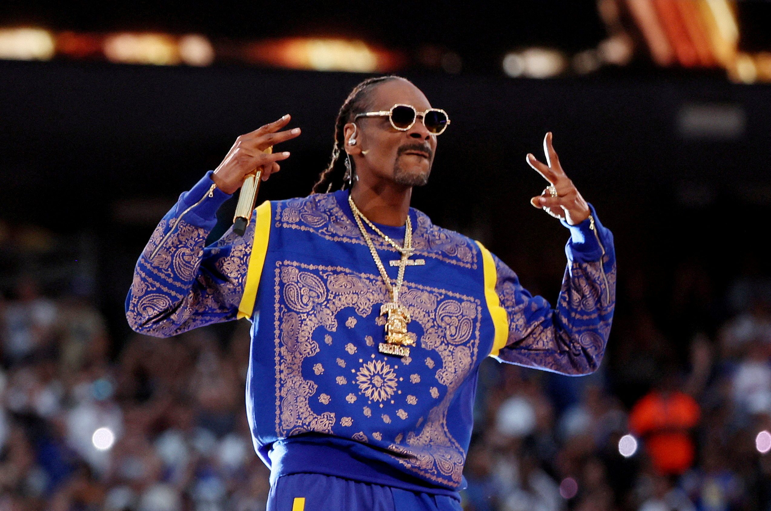 Woman who accused Snoop Dogg of sexual assault withdraws lawsuit