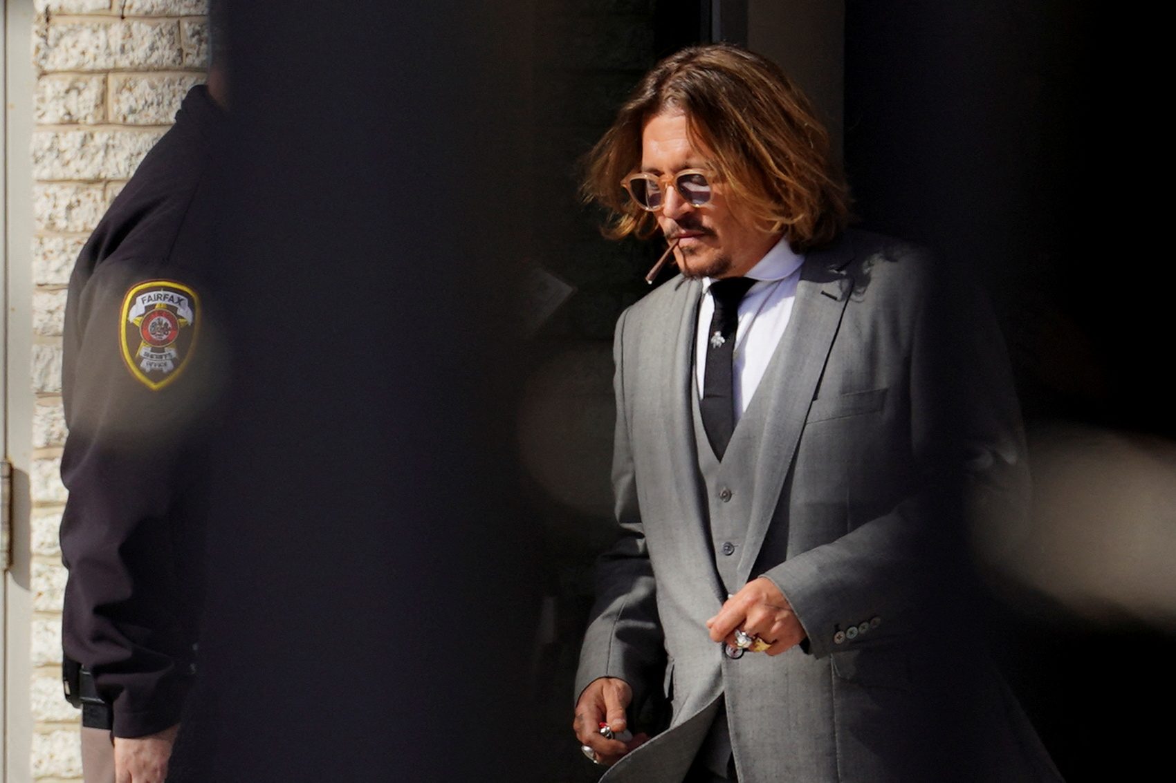 Johnny Depp and Amber Heard face off again in US libel trial