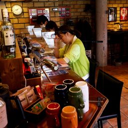 Coffee, tea, and nagging at Japan’s anti-procrastination cafe