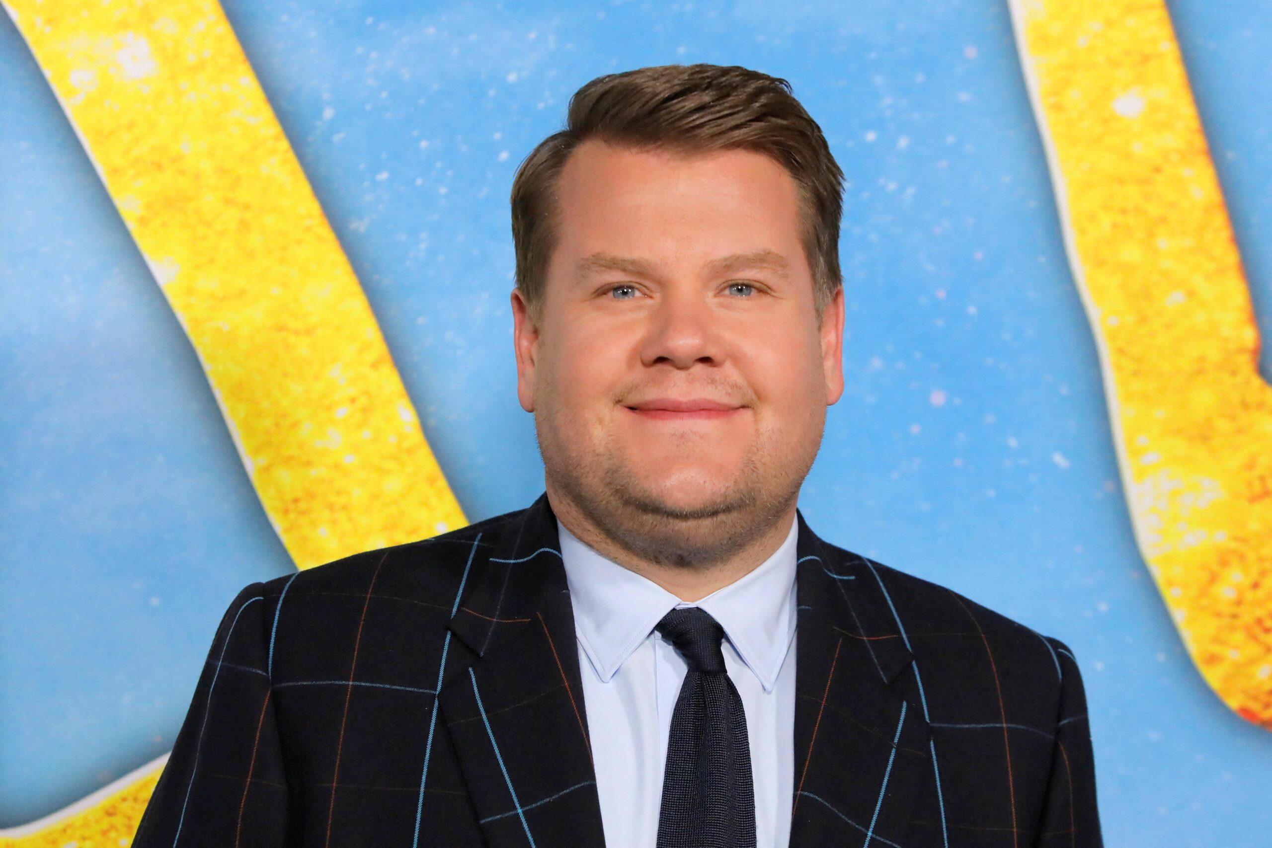 James Corden to leave ‘Late Late Show’ in 2023