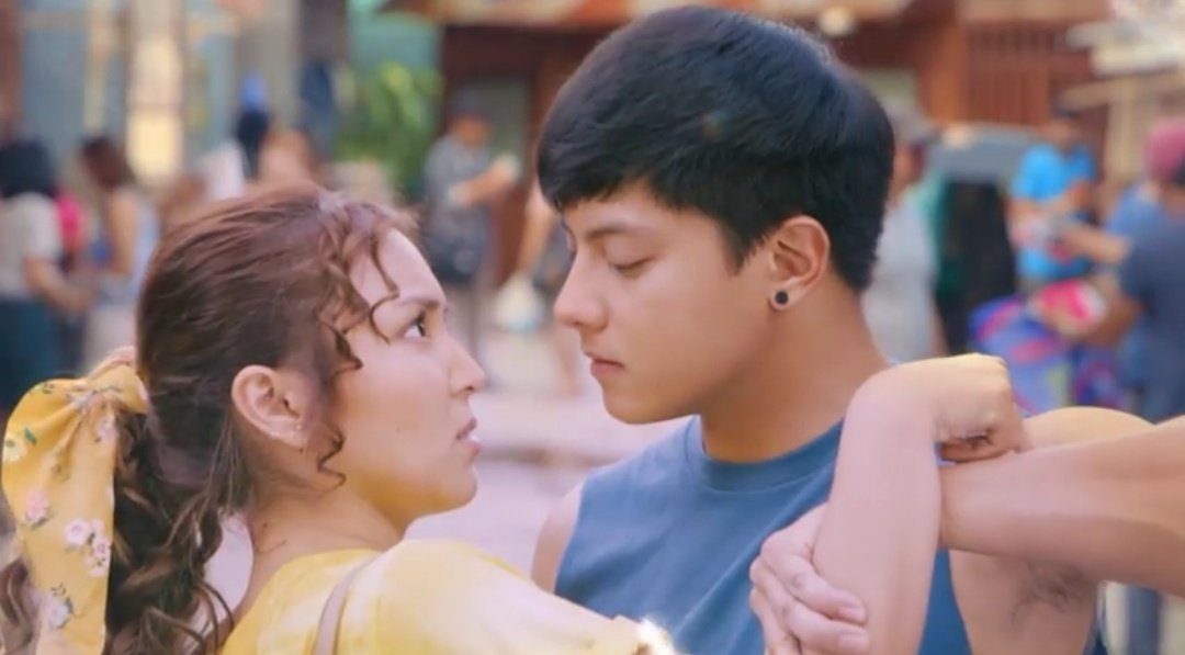 WATCH: ABS-CBN releases full trailer for KathNiel’s ‘2 Good 2 Be True’