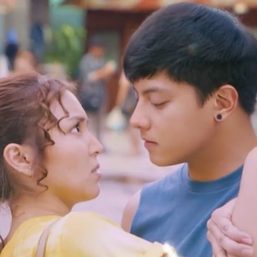 WATCH: ABS-CBN releases full trailer for KathNiel’s ‘2 Good 2 Be True’