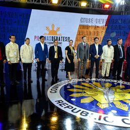 Presidential bets vow to negotiate with countries to protect OFWs