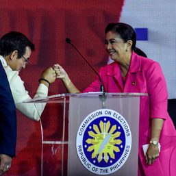 Carpio starts campaign demanding Duterte to change stand on West PH Sea