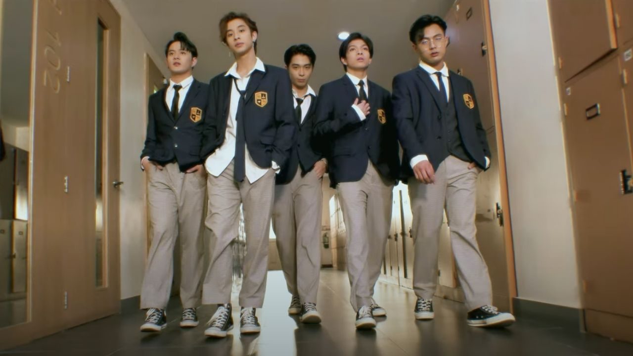 WATCH: BGYO goes back to school in ‘Best Time’ music video