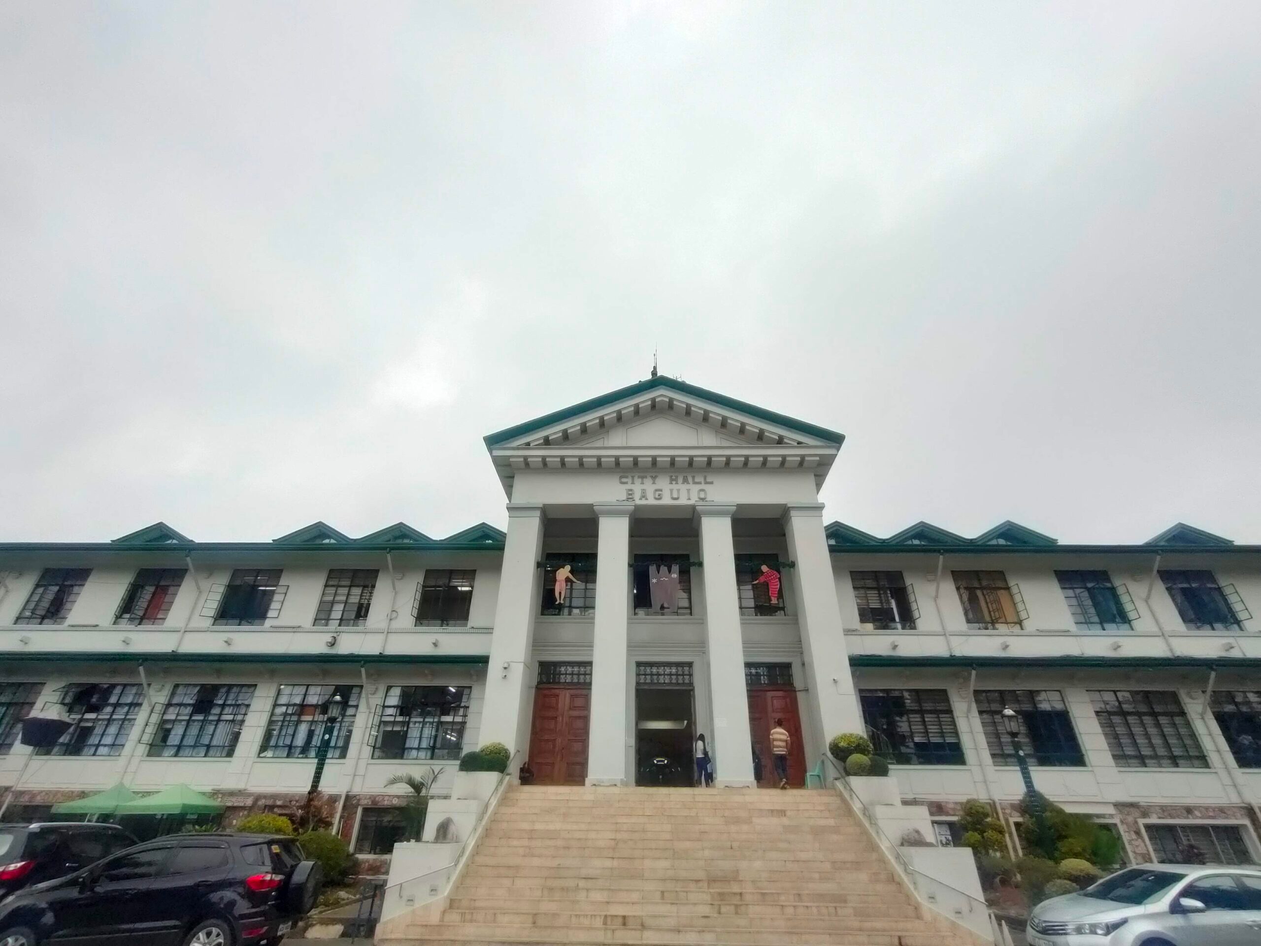 COA flags Baguio’s placement of project funds in time deposit