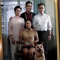 Gloria Sevilla urges Duterte: Help Philippine cinema, movie workers