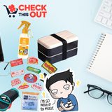 #CheckThisOut: Back-to-office must-haves under P1000