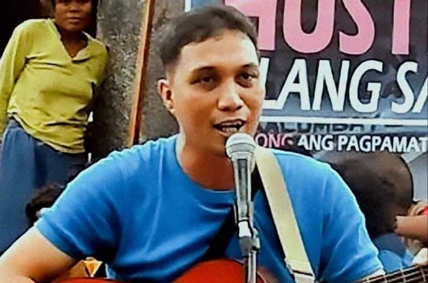 IFI cries foul as volunteer gets red-tagged, arrested again in Cagayan de Oro
