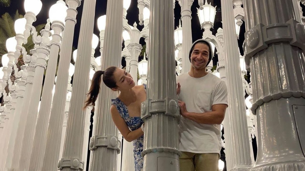 Wil Dasovich’s photo with Carla Humphries sparks dating rumors