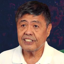 Mayor of Garcia dynasty’s hometown in Cebu supports Robredo