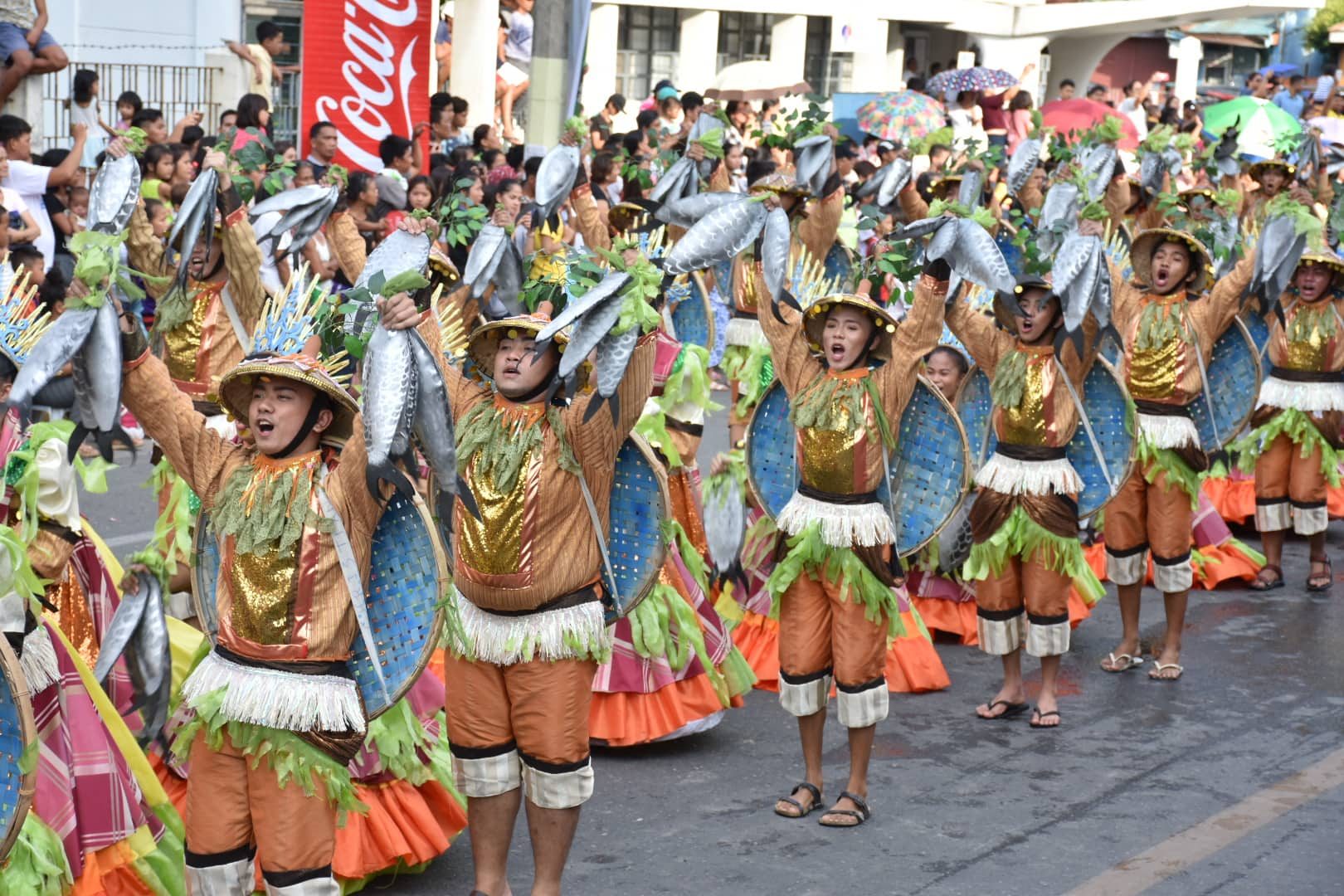 Dagupan brings back Bangus Festival after 2-year pandemic break