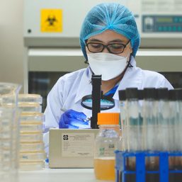 [OPINION] The need for a scientific revolution in the Philippines