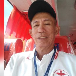 Ex-Pagbilao mayor Romeo Portes, 73, dies a week after shooting