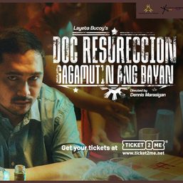 ‘Tao Po’ tells the stories of those caught in the crossfire of Duterte’s drug war