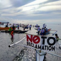 Dumaguete: ‘City of Gentle People’ fights to save coastal life
