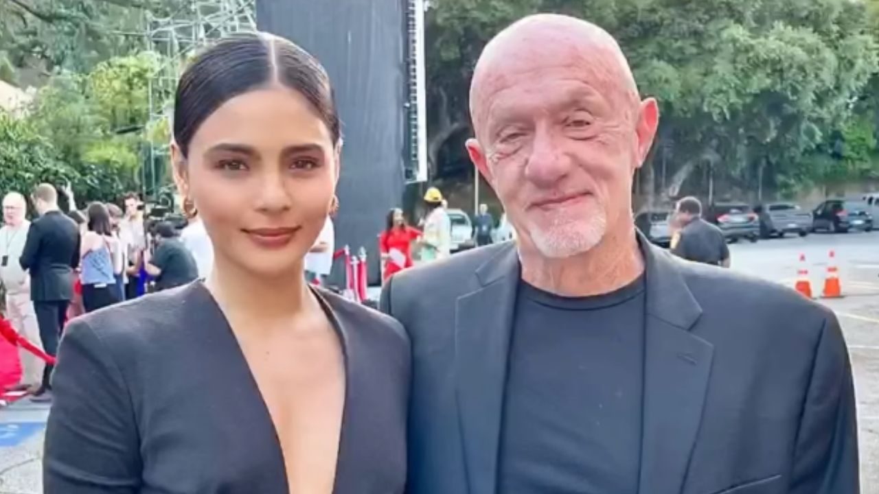 LOOK: Lovi Poe walks red carpet at ‘Better Call Saul’ premiere in Hollywood