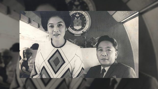 In NYC meeting, Kissinger recalls ‘friendship’ with Imelda Marcos 