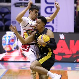 Third time’s the charm: Pioneer captures first PBA 3×3 title