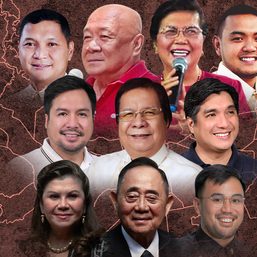 Rappler Talk: Earl Parreño on Duterte’s leadership style