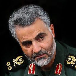 Iranian commander says death of all US leaders would not avenge Soleimani killing