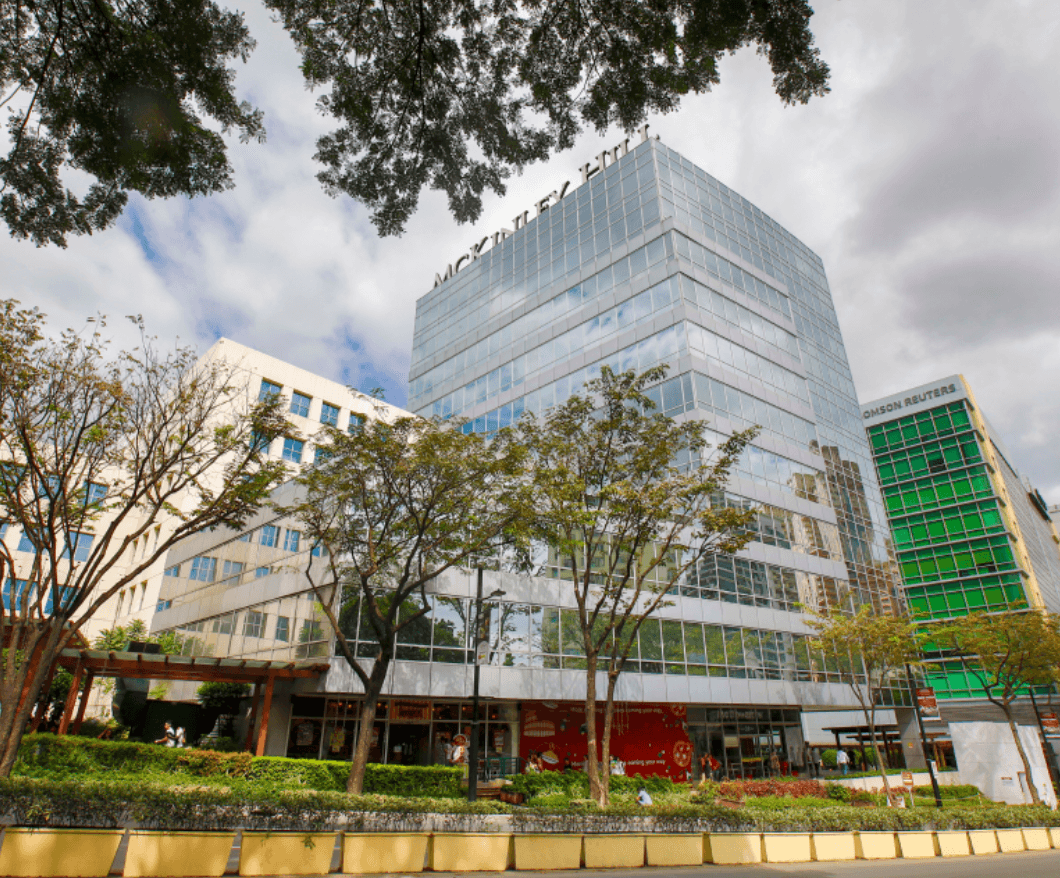 MREIT to buy office towers worth P5.3 billion