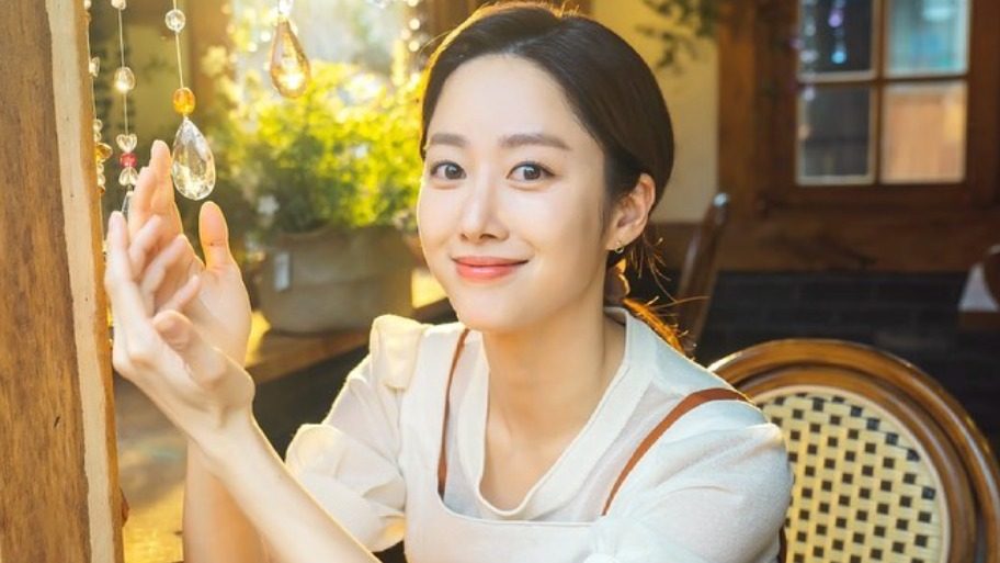 Jeon Hye-bin is pregnant with first child