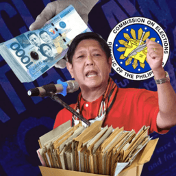 [OPINION] On Marcos Jr.’s corruption and accountability