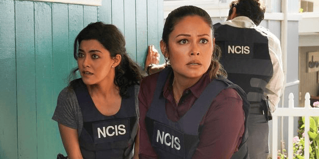 [Only IN Hollywood] ‘NCIS: Hawaii’ helps address lack of Fil-Am roles