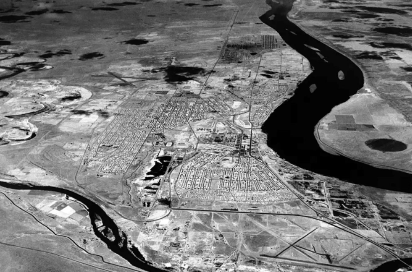 [OPINION] The Hanford Site: Where nuclear pollution began and still reigns