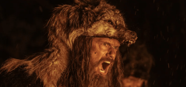 ‘The Northman’ review: Refined for high-budget standards