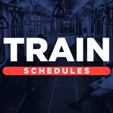 LIST: Train schedules during Holy Week 2024