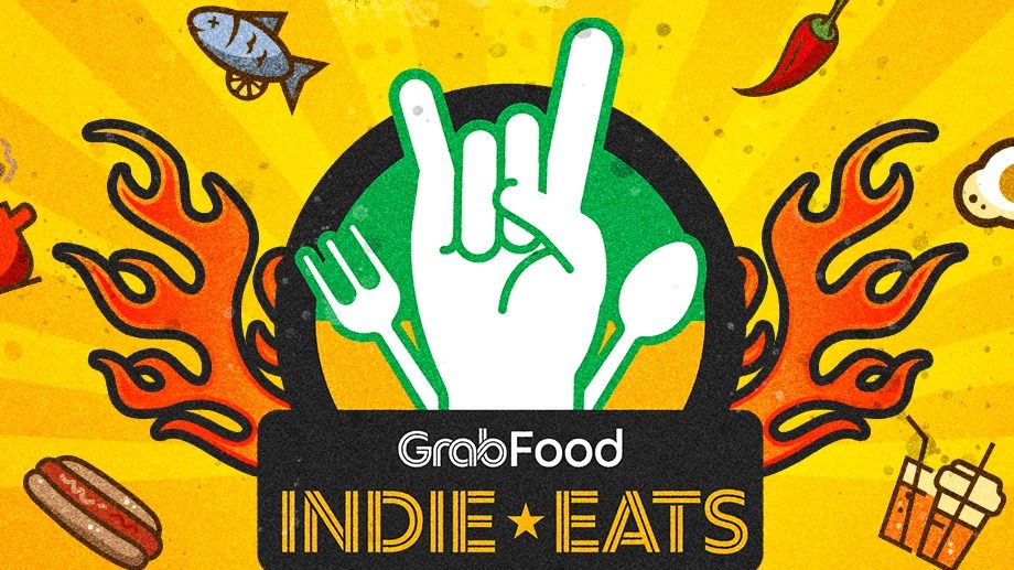 Support more small businesses via GrabFood’s new ‘Indie Eats’ section