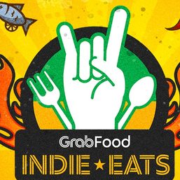 Support more small businesses via GrabFood’s new ‘Indie Eats’ section