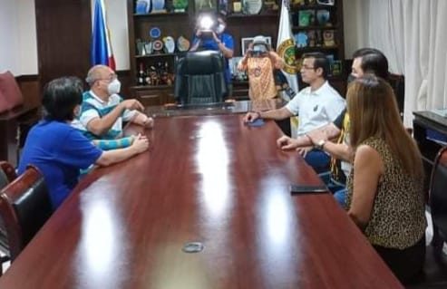 ‘Eye on the ball’: Isko says there will be no change in his campaign strategy
