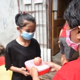 Thrive Through Change: Making a difference with CSR amidst the pandemic